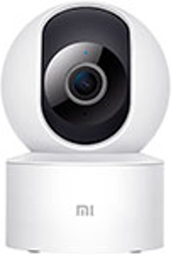 Видеонаблюдение Xiaomi Smart Camera C200 BHR6766GL