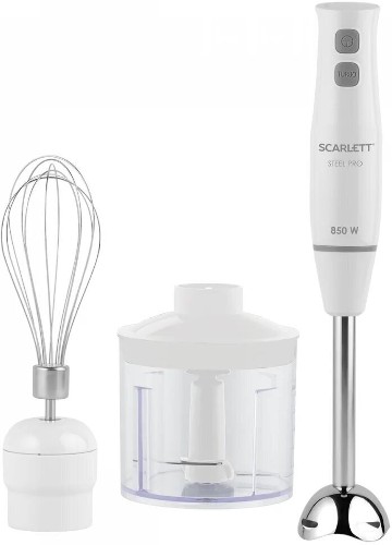 Блендер погружной SCARLETT SC-HB 42 F84