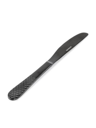 Нож столовый BLACK NET DMC013