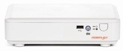 POS компьютер Posiflex TX-4200 HDD белый