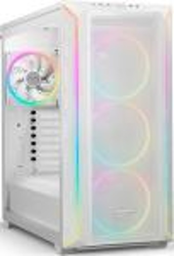 Компьютерный корпус be quiet! SHADOW BASE 800 FX White (BGW64)