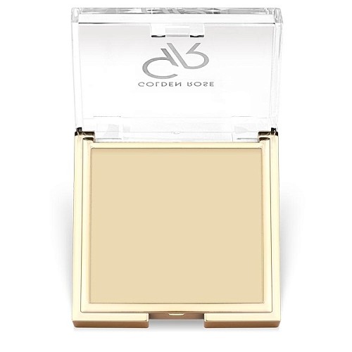 Пудра для лица Golden Rose Mattifying Mineral Powder - 108 Mineral