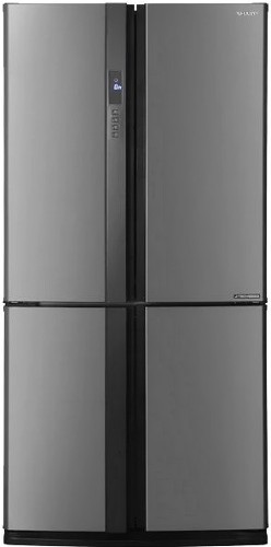 Холодильник SHARP SJ-EX93PSL Холодильник SHARP SJ-EX93PSL