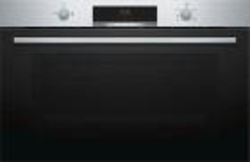 Электрический духовой шкаф Bosch VGD553FB0