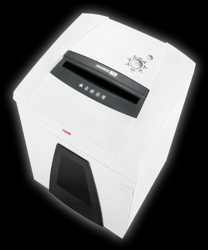 Шредер HSM Securio P 44-5.8