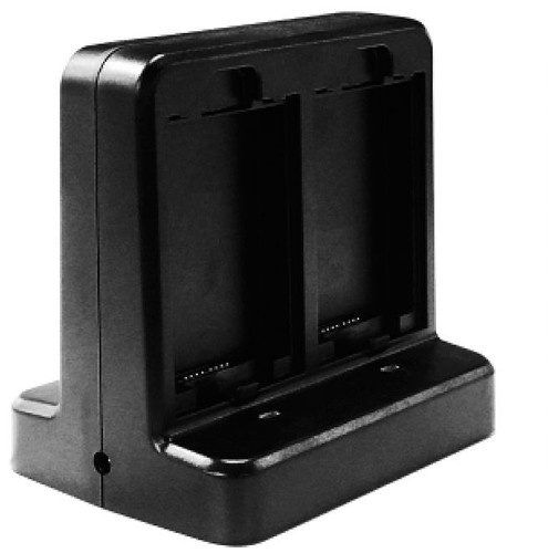 Кредл 4-х слотовый для АКБ iData T2 зарядный (1917)