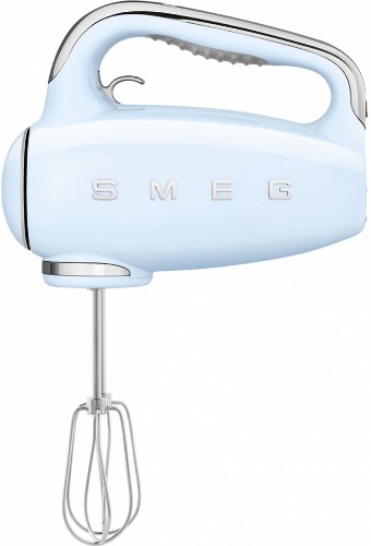 Миксеры Smeg HMF01PBEU