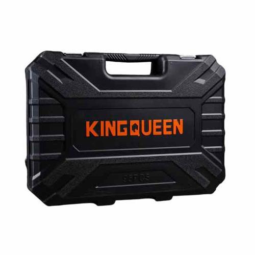 Набор инструментов KINGQUEEN 95 пред, 72 зуба WIB-263