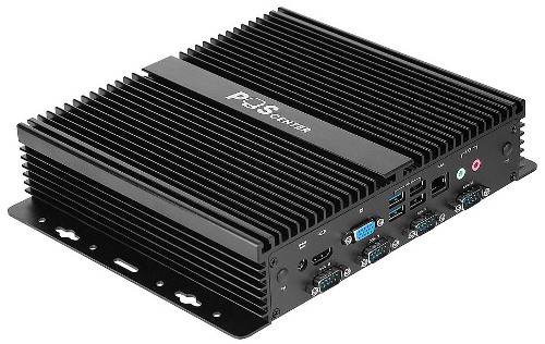 POS компьютер POScenter Z2 Pro 5835