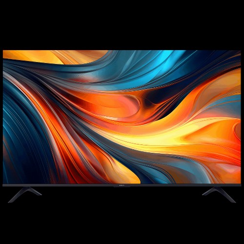 43" Телевизор LED Xiaomi L43MB-AURU