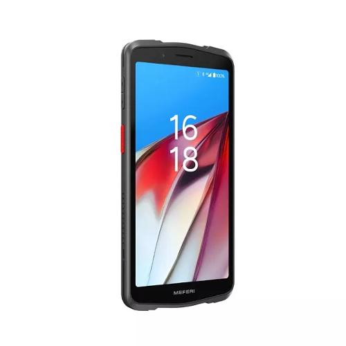 ТСД Meferi ME61 6.0"/Android 13 с обновл до Android16/Qualcommn Snapdragon/4-64GB RAM/ROM/Bluetooth/GPS/NFC/Zebra SE4710/5000 мАч/1nano SIM + 1 e-SIM