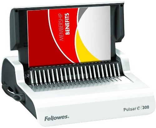 Брошюровщик Fellowes Pulsar-E Брошюровщик Fellowes Pulsar-E