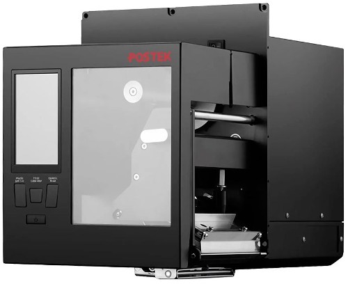 Принтер этикеток Postek MX2 Pro-Wipe (NM.MX2R-PW)