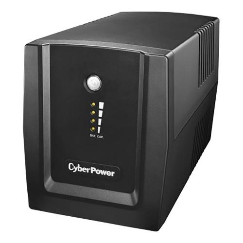 ИБП CyberPower Line-Interactive UT1500EI 1500VA/900W USB(4+2 IEC С13)