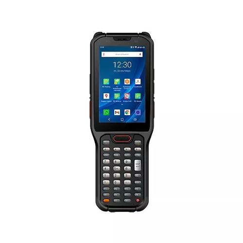 ТСД Urovo RT40 /Android 13/2.45 GHz/8xCore CPU/Qualcomm SM 6115/4+64 GB/ Zebra SE4750 SR/IP 68/38 клавиш/Подогрев экрана