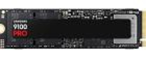 SSD накопитель Samsung M.2 9100 PRO 2000 Гб PCIe 5.0 (MZ-VAP2T0BW)