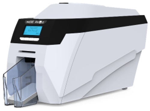 Принтер пластиковых карт Magicard Rio Pro 360 3652-3001 односторонний