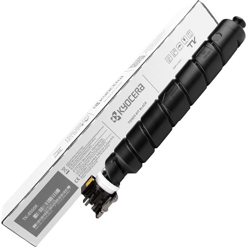 тонер-картридж Kyocera TK-8555K Kyocera TK-8555K (1T02XC0NL0)