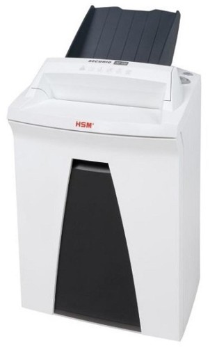 Шредер (уничтожитель) HSM Securio AF150 4.5x30, 4ур.секр., 12лист, 34л