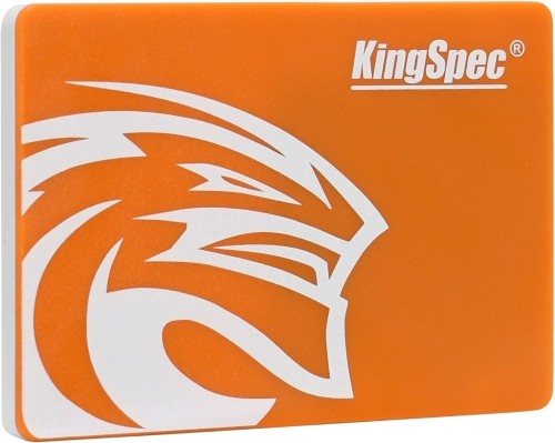 Твердотельный накопитель SHENZHEN KINGSPEC ELECTRONICS TECHNOLOGY CO LTD P3-1TB