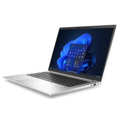 HP EliteBook 840 G9 6F6E1EA Silver 14" WUXGA i5 1235U/8Gb/256Gb SSD/Win 11 Pro