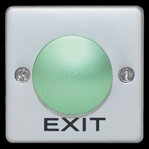 TS-CLACK green Tantos Кнопка выхода