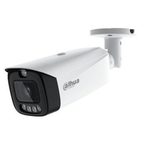 DAHUA DH-IPC-HFW3849T1P-AS-PV-0360B-PRO Уличная IP-видеокамера WizColor 1/1.8” 8Мп CMOS; 3.6мм; ИК 50м, Led 50м, IP67