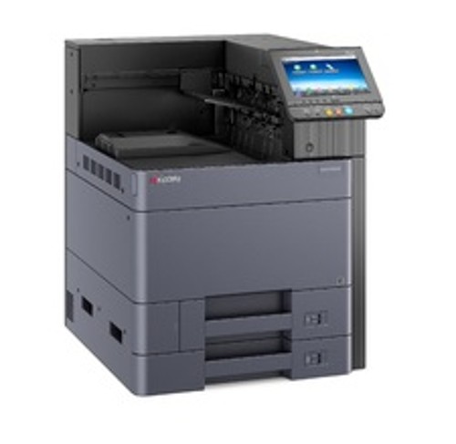 Цветной лазерный принтер Kyocera ECOSYS P8060cdn 1102RR3NL0