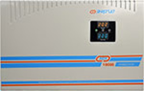 Стабилизатор напряжения Энергия АСН 10000, навесной