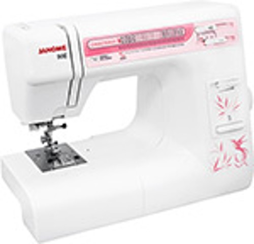 Швейная машина Janome 90E