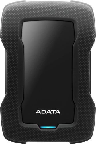 Портативный HDD A-DATA HD330, 4TB, 2,5, USB 3.2 Gen1, AHD330-4TU31-CBK