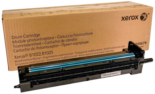 Xerox B1022/B1025 Барабан-картридж, 80K Xerox 013R00679