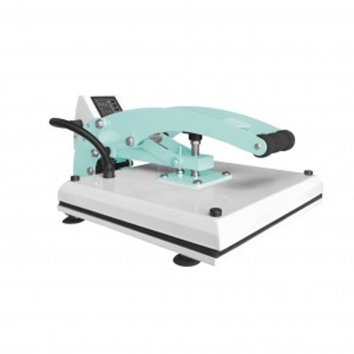 EasyTrans Heat Press Craft (38x38), термопресс вертикально-откидной EasyTrans Heat Press Craft (38x38), термопресс вертикально-откидной