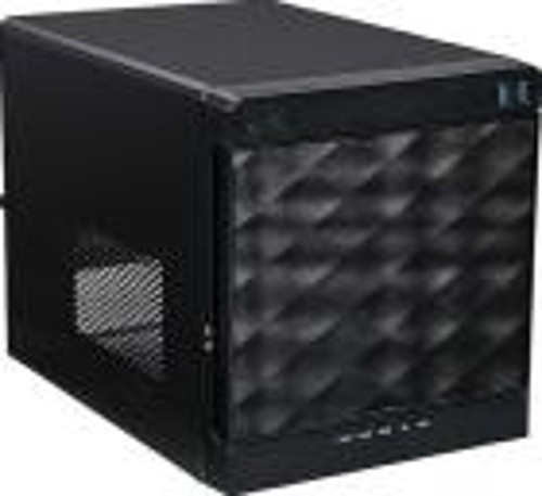 Компьютерный корпус InWin MS04-2(PF052) IP-S265AU7-2 (6130956)