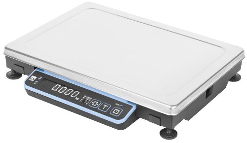 Торговые весы МАССА-К MK-32.2-A21-2 Торговые весы МАССА-К MK-32.2-A21-2