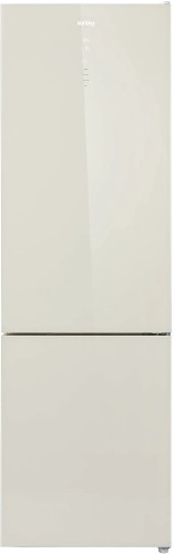 Холодильник Korting KNFC 62370 GB Холодильник Korting KNFC 62370 GB