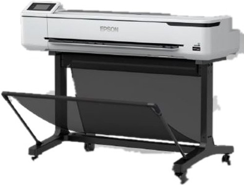 Широкоформатный принтер Epson SC-T5100 (со стендом) C11CF12301A0