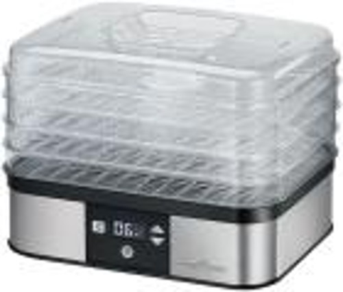 Сушилка для овощей и дегидратор Profi Cook PC-DR 1116