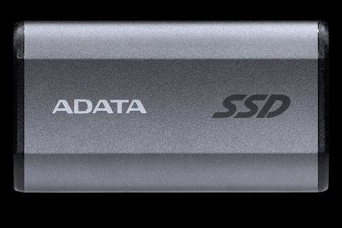 Твердотельный накопитель ADATA SSD SE880 2 ТБ (AELI-SE880-2TCGY)