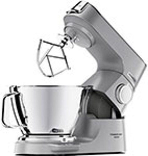 Кухонная машина Kenwood KVC85.004SI