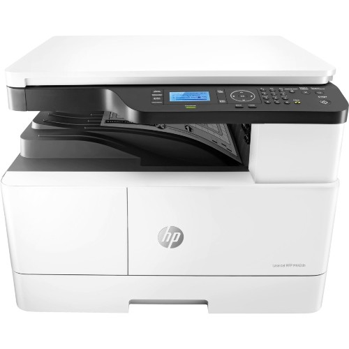 Лазерное МФУ HP LaserJet M442dn (8AF71A)