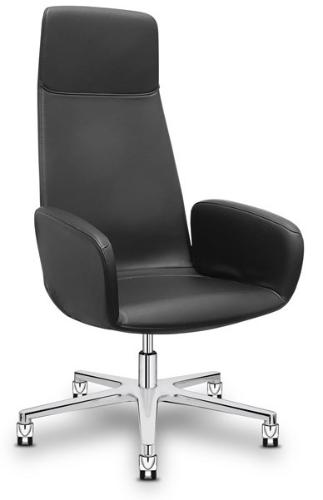 Кресло для руководителя Sitland Why Not Executive