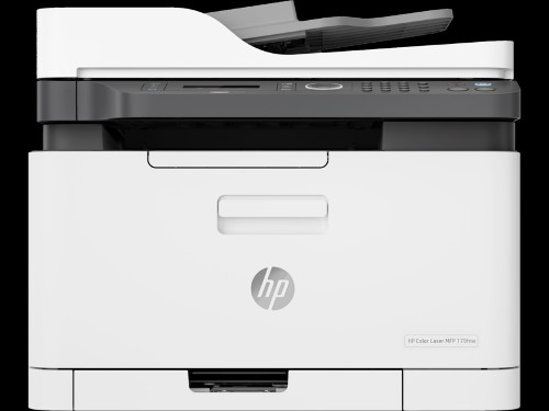 Лазерное МФУ HP Color Laser MFP 179fnw 4ZB97A