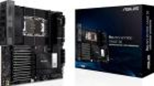 Материнская плата Asus PRO WS W790E-SAGE SE (LGA4677, EEB)