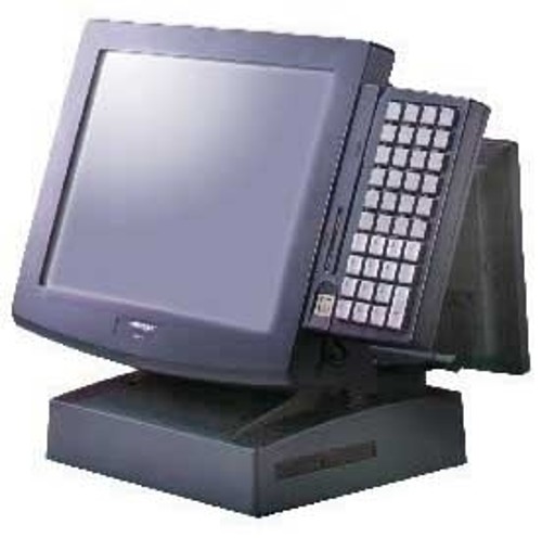 POS компьютер Posiflex TP-7012 (JIVA XL)