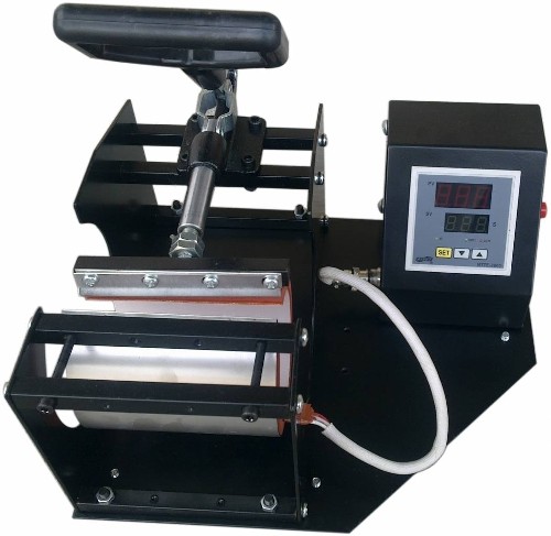 Термопресс Bulros T-200Y