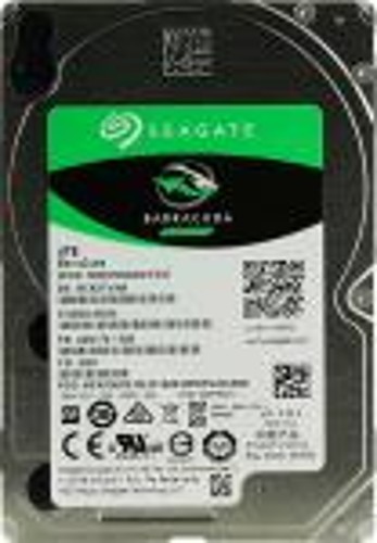 Жесткий диск Seagate BarraCuda, 2.5'', 4Tb, SATA III, 5400rpm, 128MB (ST4000LM024)
