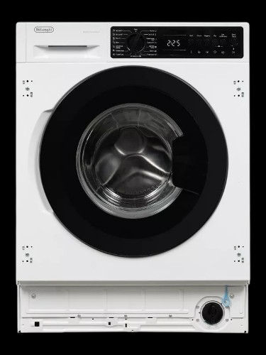 Встраиваемая стиральная машина Delonghi Delonghi DWMI 845 VI ISABELLA