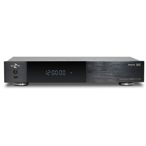 Медиаплеер Dune HD Dune HD D1009 Медиаплеер Dune HD Dune HD D1009