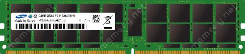 M393A8G40AB2-CVF Samsung DDR4 64GB RDIMM 2933 1.2V
